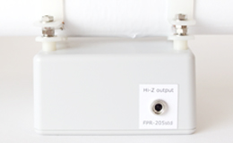 Hi-Z plug Hi-Z plug
